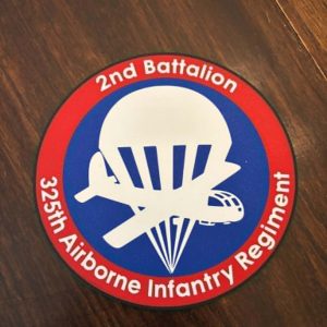 325th Glider Sign