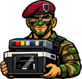 WarriorWorks3D